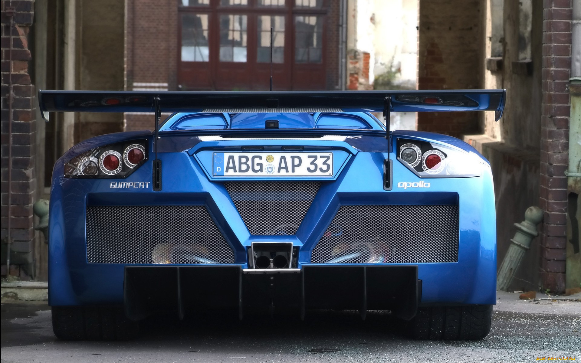 , gumpert
